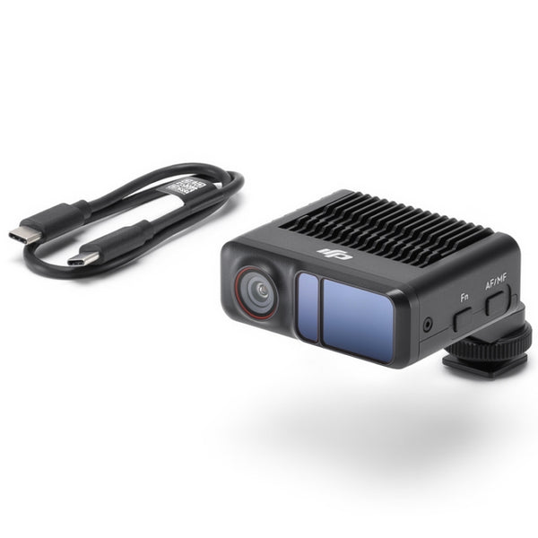 Original DJI Focus Pro LiDAR For RS 4 Pro / RS 3 Pro, Focus Pro LiDAR