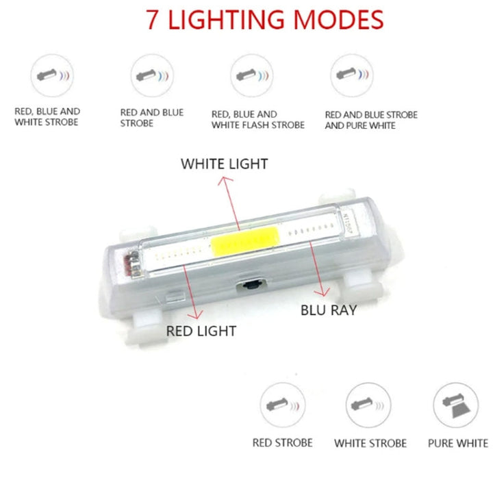 ForDJIMavic Air 2 Drone Arm Lights Variable Color LED Lighting