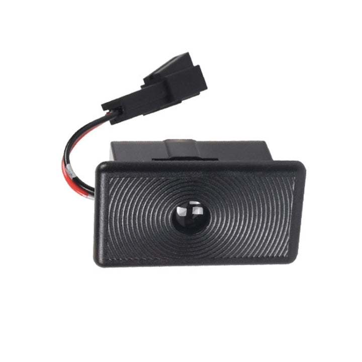 For Tesla Model 3/Y/S/X Car Door Laser Light