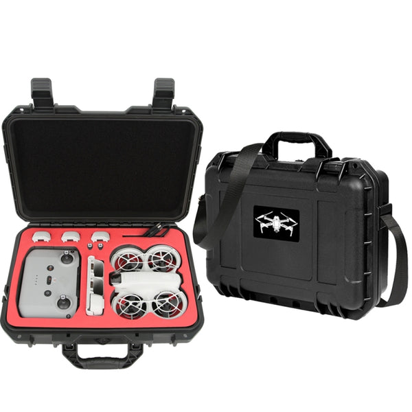 For DJI Neo Fly More Combo Explosion-proof Box Storage Case Handbag, Fly More Combo