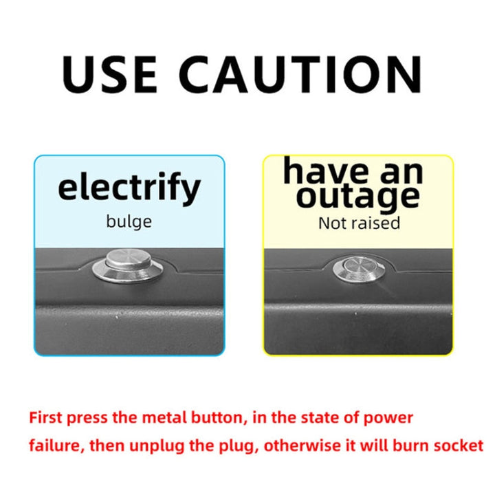 TYPE2-For Tesla New Energy Vehicle Charging Pile Adapter