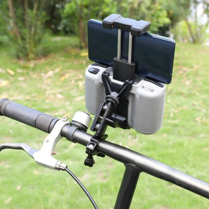 ForDJIMavic Air 2 / Air 2S / Mini 2 Remote Controller Bicycle Holder