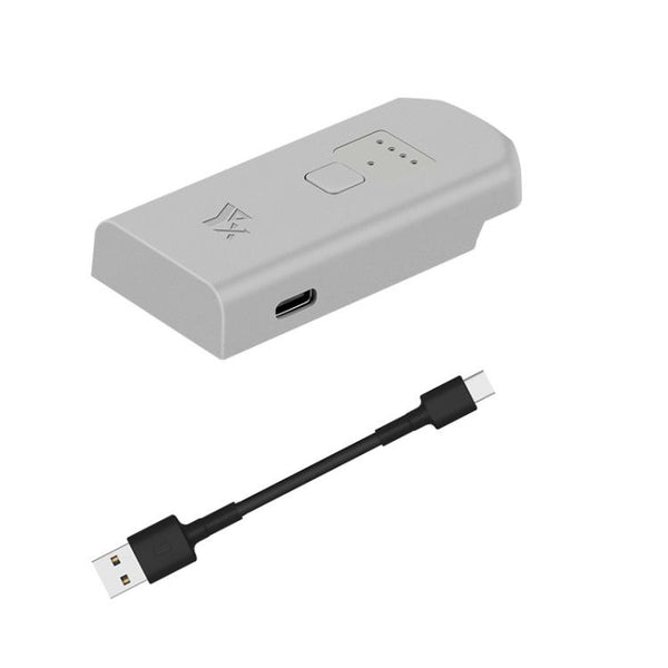 For DJI Neo Drone YX Battery Charger USB-C/Type-C Port Battery Manager, 1-Channel