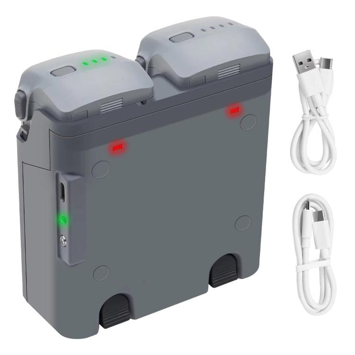 ForDJIAir 3S /Air 3 YX Two-Way Charger Battery Manager