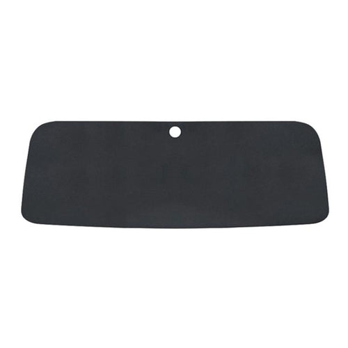 For Tesla Model Y Anti-scratch Trunk Pad Trunk Tailgate Dirt-resistant Protective Plate, Spec: TPE Model