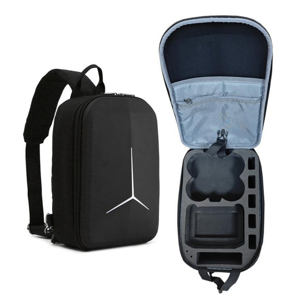 For DJI Neo BKANO NE-005 Portable Shoulder Bag Organiser Chest Bag, NE-005