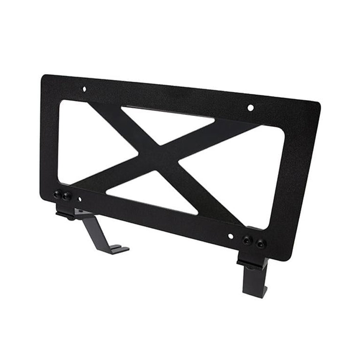 For Tesla Model 3 American Standard License Plate Frame Aluminum Alloy License Plate Bracket