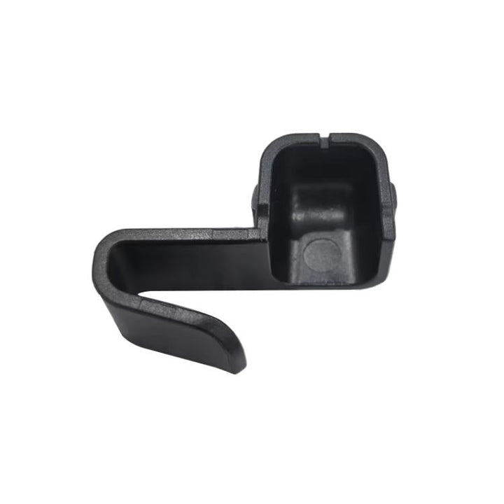 For Tesla Model Y Embedded Trunk Hook Storage Car Hook Automotive Interior Accessories