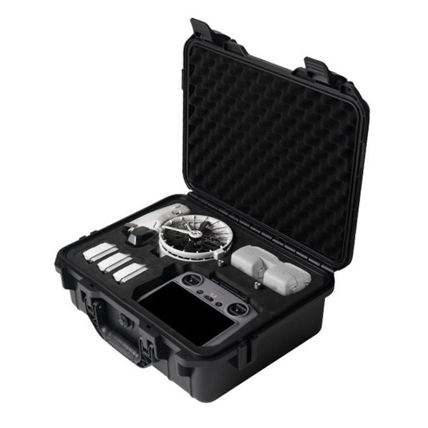 For DJI Flip CYNOVA FL-AQX-CY IP67 Waterproof Pressure And Shock Resistant Safety Case, FL-AQX-CY