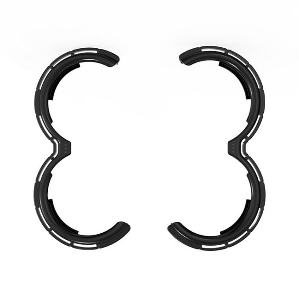 For DJI Avata 2 BRDRC Integrated Paddle Protector One-piece Bumper Ring