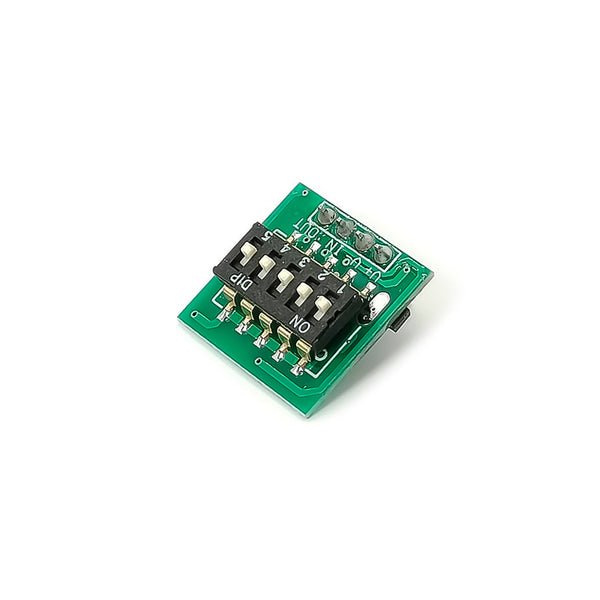 Timer Switch Controller Board 10S-24H Adjustable Delay Relay Module