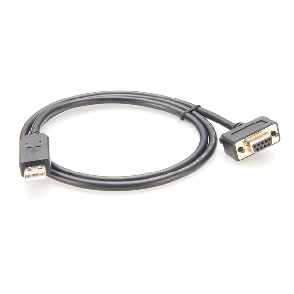 USB to Serial Adapter Compatible DB9 Male&Female Compatible with Siemens RS232 to USB Converter USB to Serial Adapter