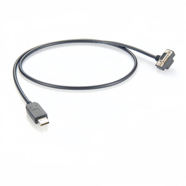 USB to Serial Adapter FTDI RS232 DB9 Serial RS232 USB to RS232 Serial Adapter Converter Communication Cable