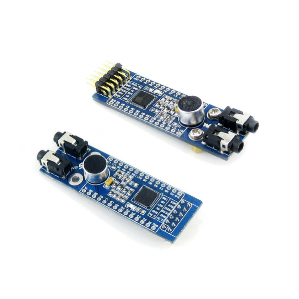 LD3320 Voice Recognition Module Non-specific Vocal Sound Control Development Board