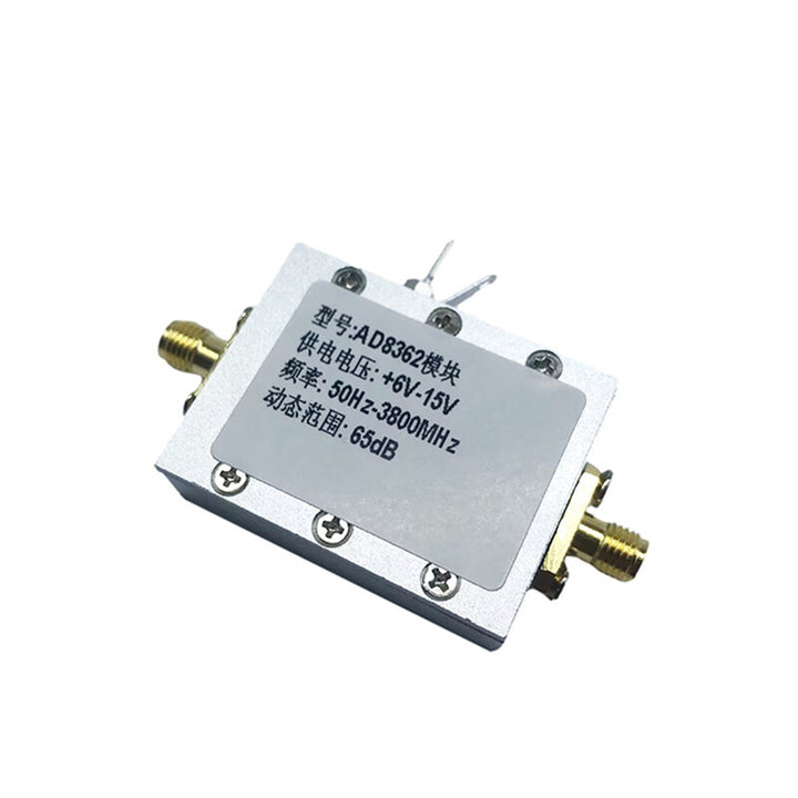 AD8362 RF Microwave True Power Detection Rate Input Logarithmic Detector RF Amplifier