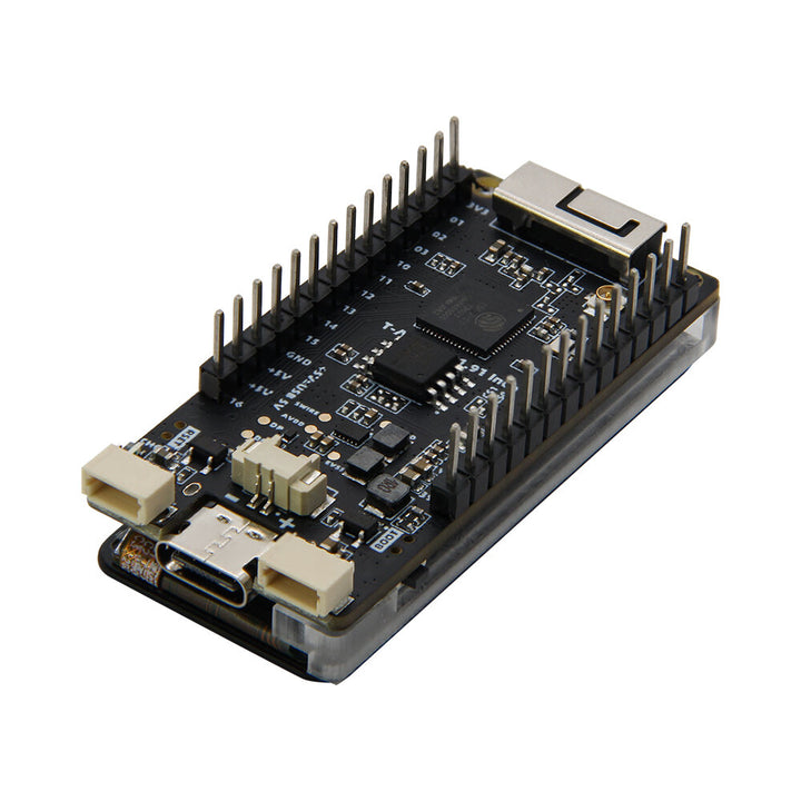 T-Display-S3 AMOLED ESP32-S3 1.91-inch RM67162 Display Development Board WiFi Bluetooth 5.0 Wireless Module