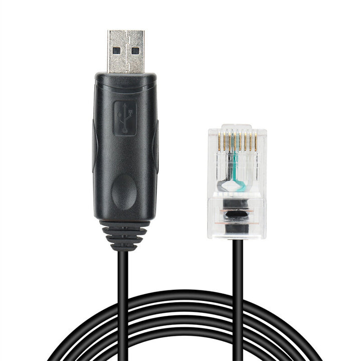 ABBREE AR-2520 Walkie Talkie USB Programming Cable