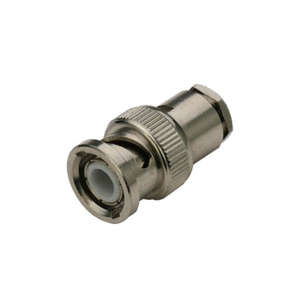 BNC Connector for RG400 Straight Plug