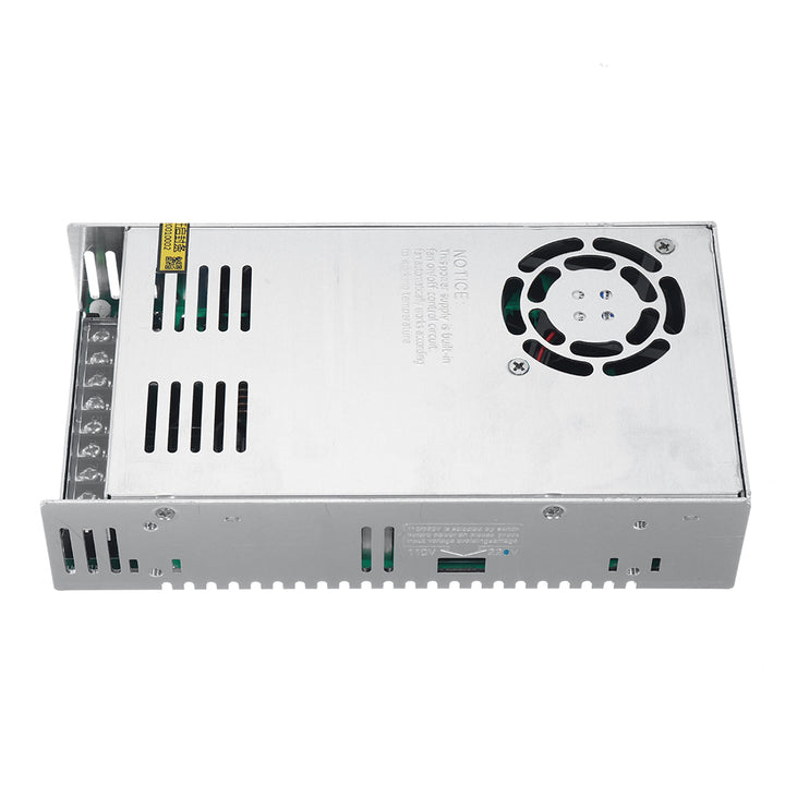 RD6006/RD6006-W LED Switching Power Supply S-400W-48V/DC12V/24V/36V/60V 8.3A-33.3A Support Monitoring Transformer Lighting