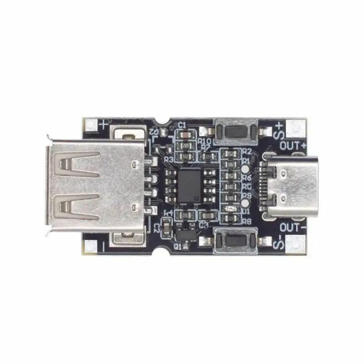 USB/Type-C Decoy Trigger Board 5V 9V 12V 15V 20V Battery Fast Charging Module QC2.0/3.0 Fast Charge