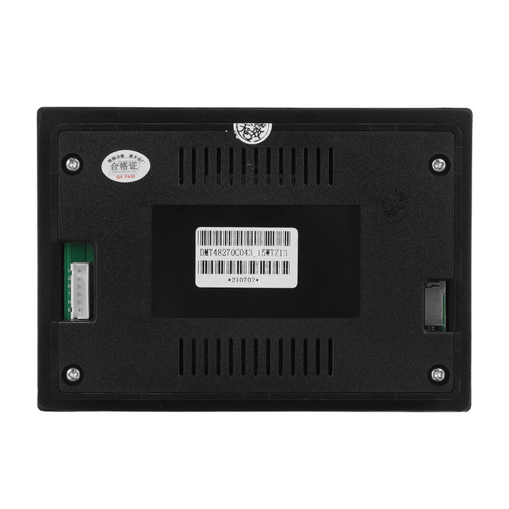 DALY Smart BMS Accessory bluetooth Module USB to UART/RS485 Cable CANbus Module Power Display Panel Touch LCD Screen