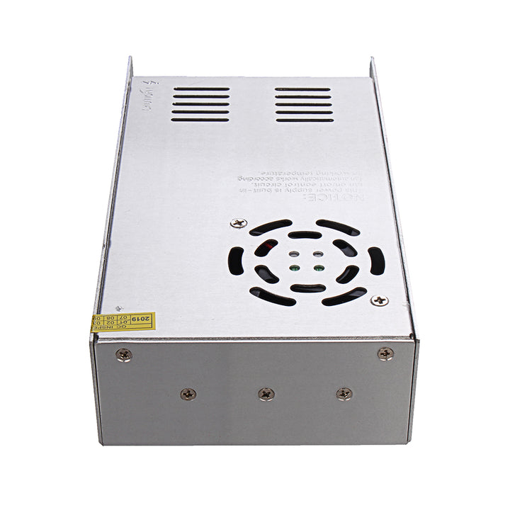 AC110V/220V to DC24V 20A 500W Switching Power Supply