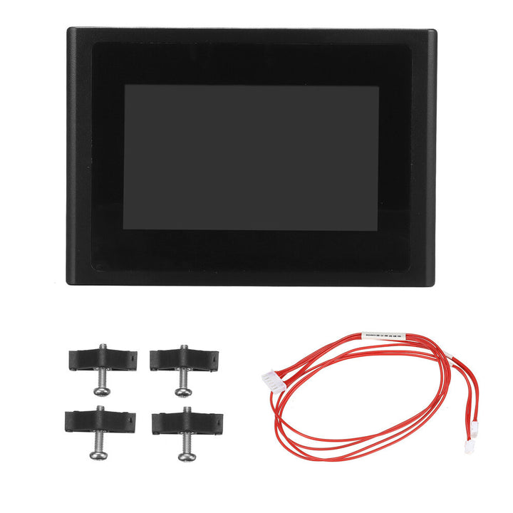 DALY Smart BMS Accessory bluetooth Module USB to UART/RS485 Cable CANbus Module Power Display Panel Touch LCD Screen