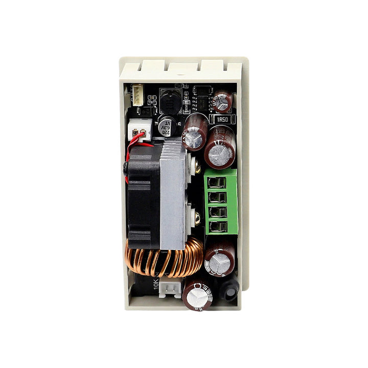 XY6509X CNC Adjustable DC Power Supply Constant Voltage Constant Current Maintenance 65V 9A 585W Step-Down Module