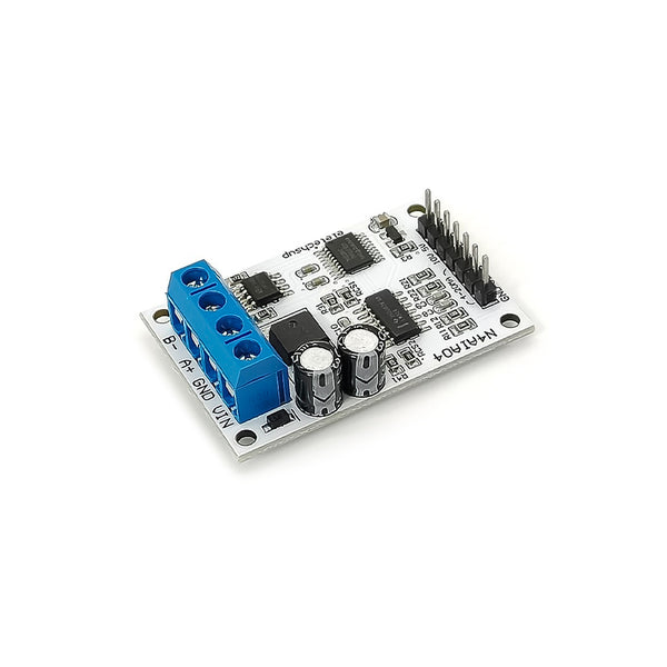 DC 12V 4-20mA 0-5V 0-10V Voltage Signal Acquisition RS485 Modbus RTU Module for PLC Current Transmitter Measuring Instruments