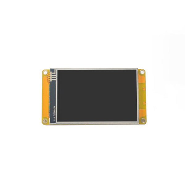 Nextion NX3224F024 2.4 inch Discovery Series HMI Resistive Touch Display Screen Module Free Simulator Debug Support Assignment Operator