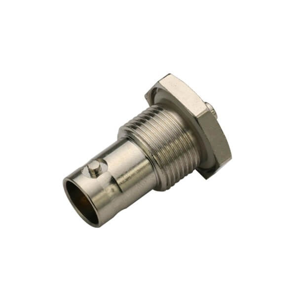 Bnc connectors Straight Waterproof Jack for UT141