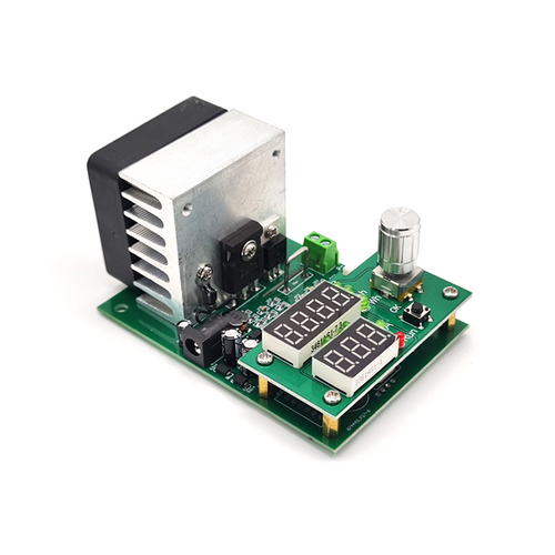35W 5A DC5 Bis 30 V XY FZ35 Einstellbarer Lastmodul -Tester, Elektronisches Lastdetektormodul, Intelligente Steuerung Konstant Strom Elektronischer 35W 5A DC5 Bis 30 V XY FZ35 Einstellbarer Lastmodul -Tester, Elektronisches Lastdetektormodul, Intelligente Steuerung Konstant Strom Elektronischer