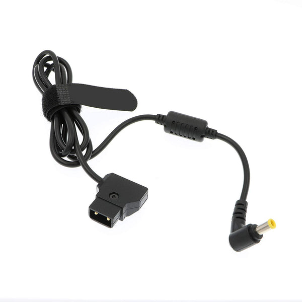 ELECBEE-Kabel D-Tap auf DC-Stromkabel für Sony PXW Z-190 für Sony PXW FS7 Camcorder-Kameras