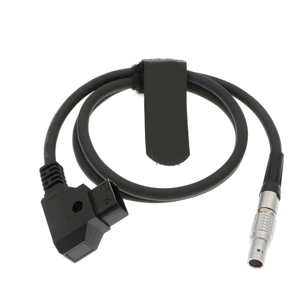 ELECBEE Cables Nucleus MP TAP auf gerades 7-poliges Motorstromkabel