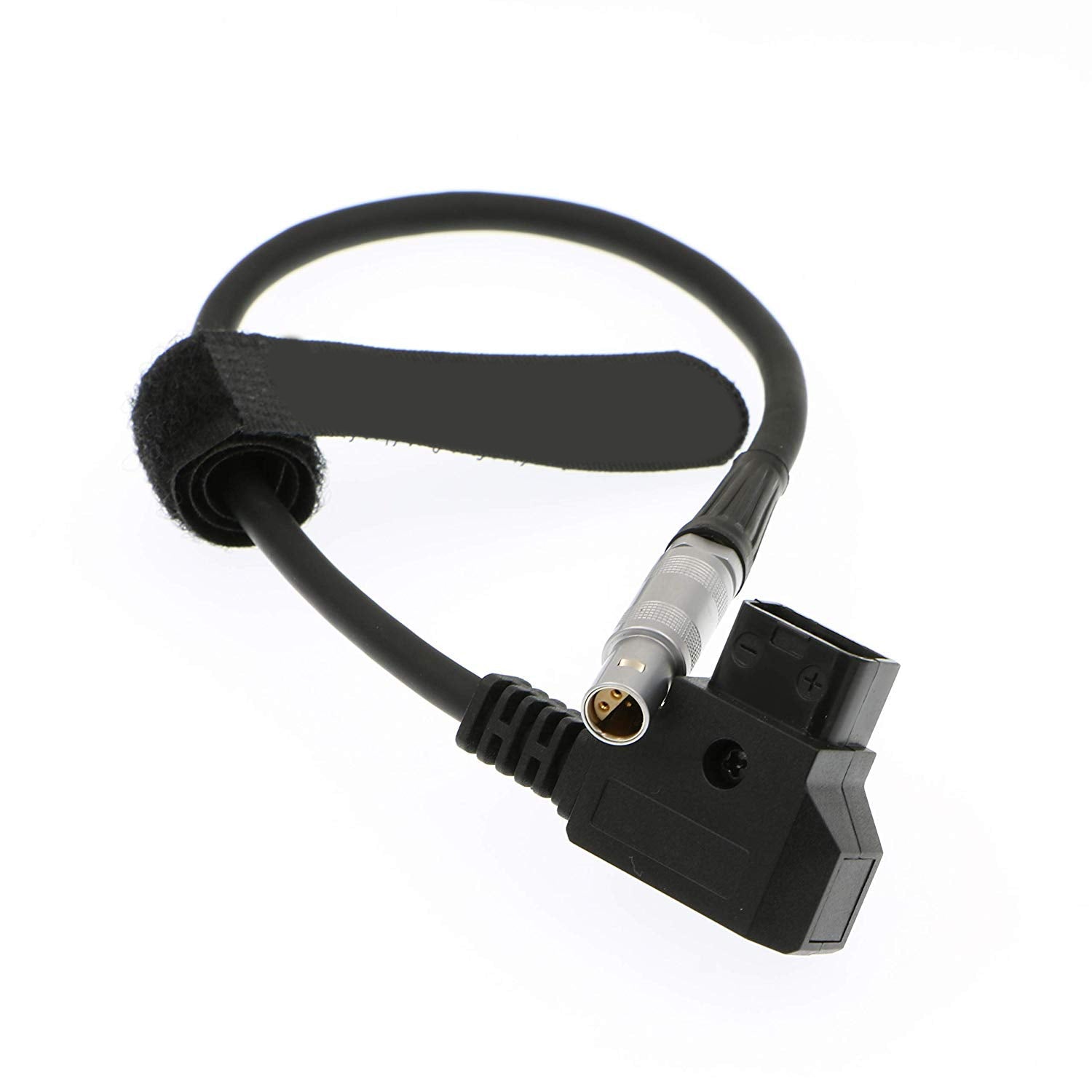 Amazon.com: Eonvic FFA 0S 304 4Pin Z CAM E2 Camera to D-Tap