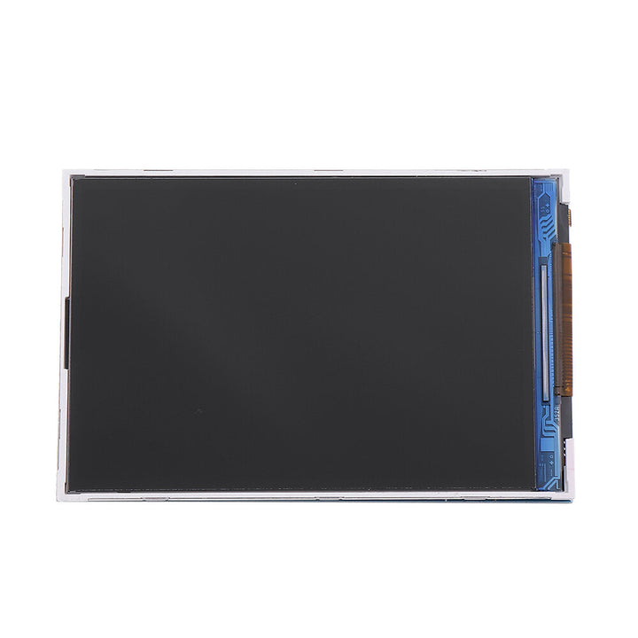 3.5 Inch TFT Color Display Screen Module 320 X 480 Support UN0 Mega2560 Geekcreit for Arduinno - products that work with official Arduinn0 boards
