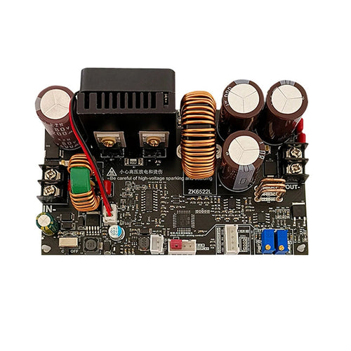 22A/1400W Buck DC Adjustable Voltage Regulator Voltage Current Module Constant Voltage Constant Current Step-down Module