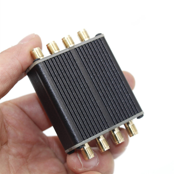 4-in-1 Filter LC Filter Passive Filter for Receivers Radio SDR