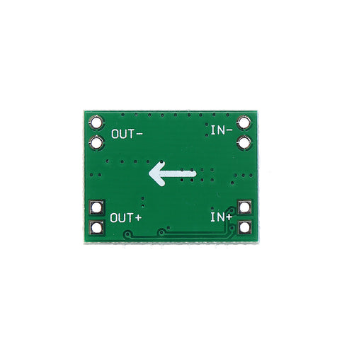 5pcs DC-DC 7-28V to 5V 3A Step Down Power Supply Module Buck Converter Replace LM2596