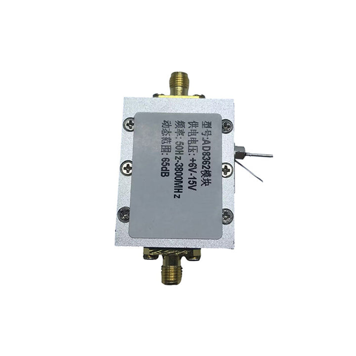 AD8362 RF Microwave True Power Detection Rate Input Logarithmic Detector RF Amplifier