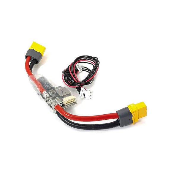 Holybro Pixhawk PM02 V3 12S Power Module – ELECBEE Selected