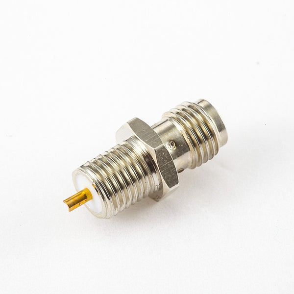 RF Coaxial connector Standard SMA Jack Straight Solder Type for PCB mount