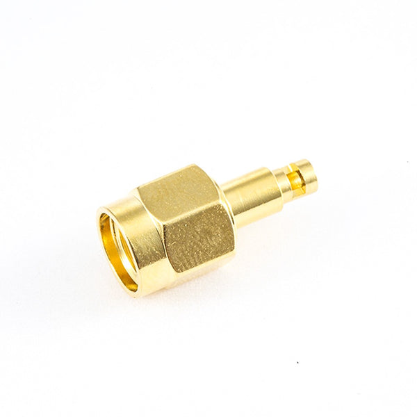 RF Coaxial connector Standard SMA Plug Straight Solder Type for  Cable