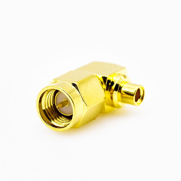 RF Coaxial connector Standard SMA Plug Straight Solder Type for  Cable