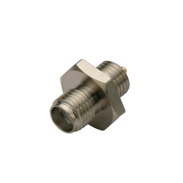 RF Coaxial connector Standard SMA Jack Straight Solder Type for PCB mount