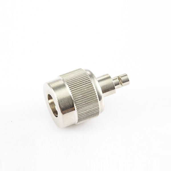 RF Coaxial connector Standard SMA Plug Straight Solder Type for  Cable