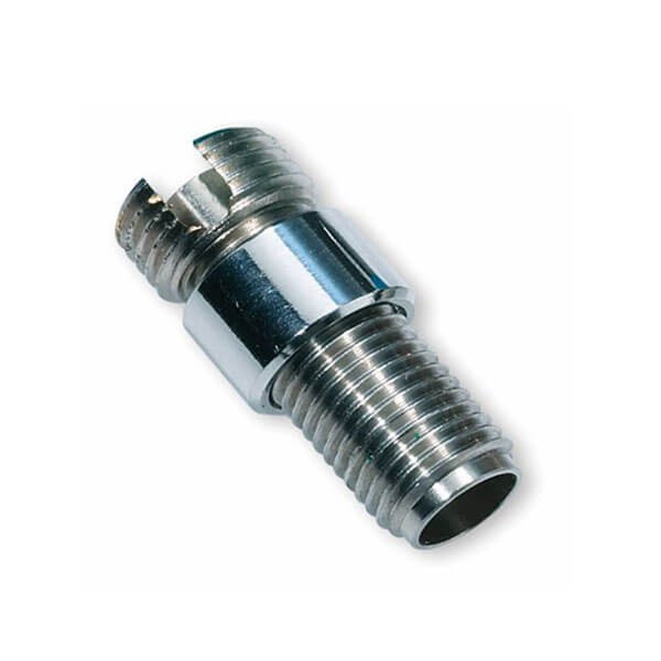 RF Coaxial connector Standard SMA Jack Straight Solder Type for PCB mount