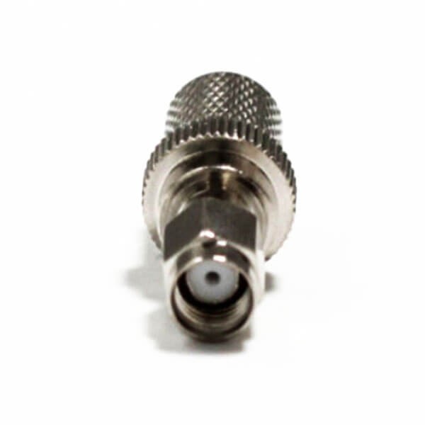 RF Coaxial connector Standard SMA Plug Straight Crimp for Cable RG8