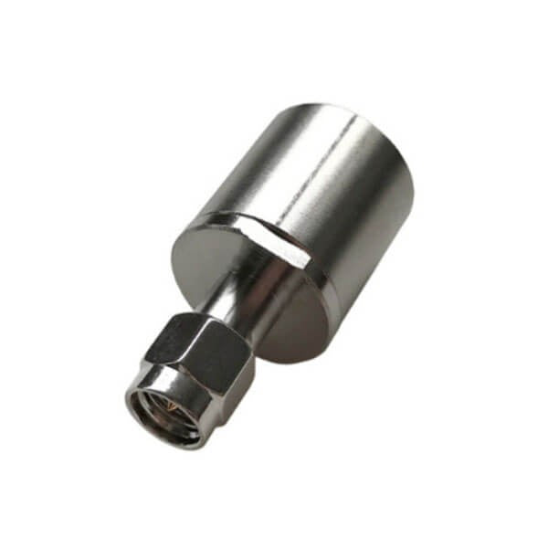 SMA Terminal Jack Straight Connector