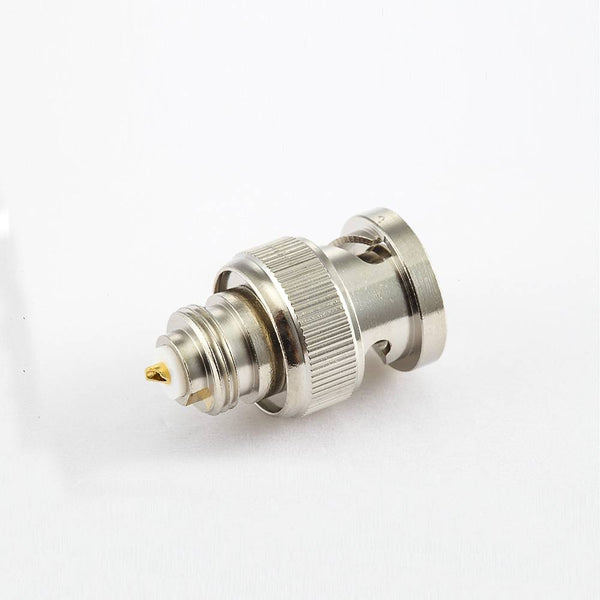 Lötkabel BNC-Stecker männlich 180 Grad